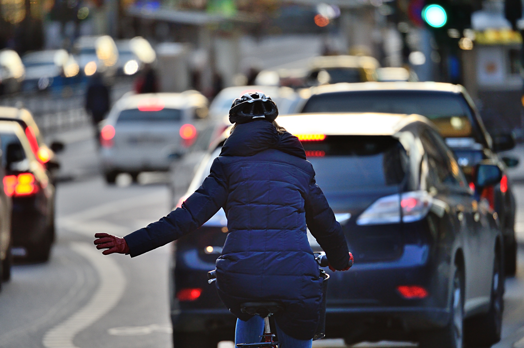 ERGO: Pašgājēju velosipēdu īpašnieki jau iegādājušies pirmās OCTA polises