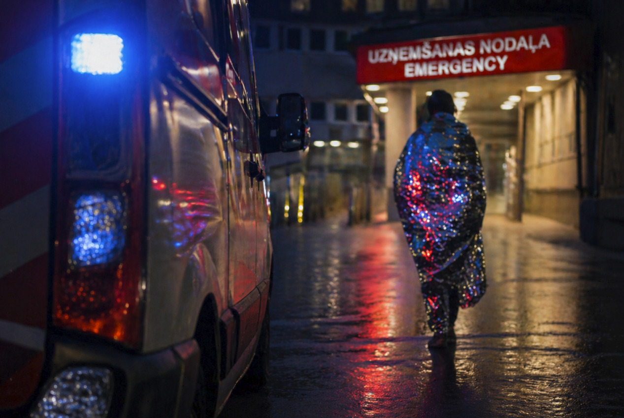 Apdrošinātājs apkopojis nozares, kur gūtās darba traumas ir vissmagākās