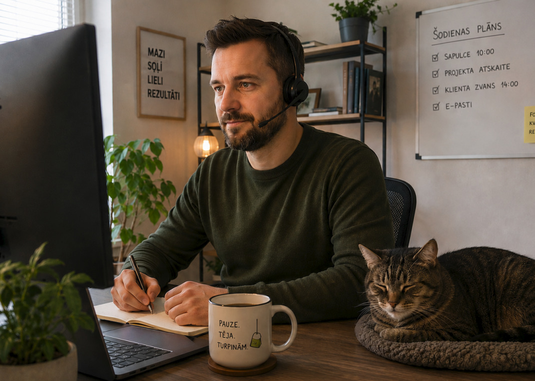 Eksperti brīdina par jaunu interneta krāpniecības paņēmienu