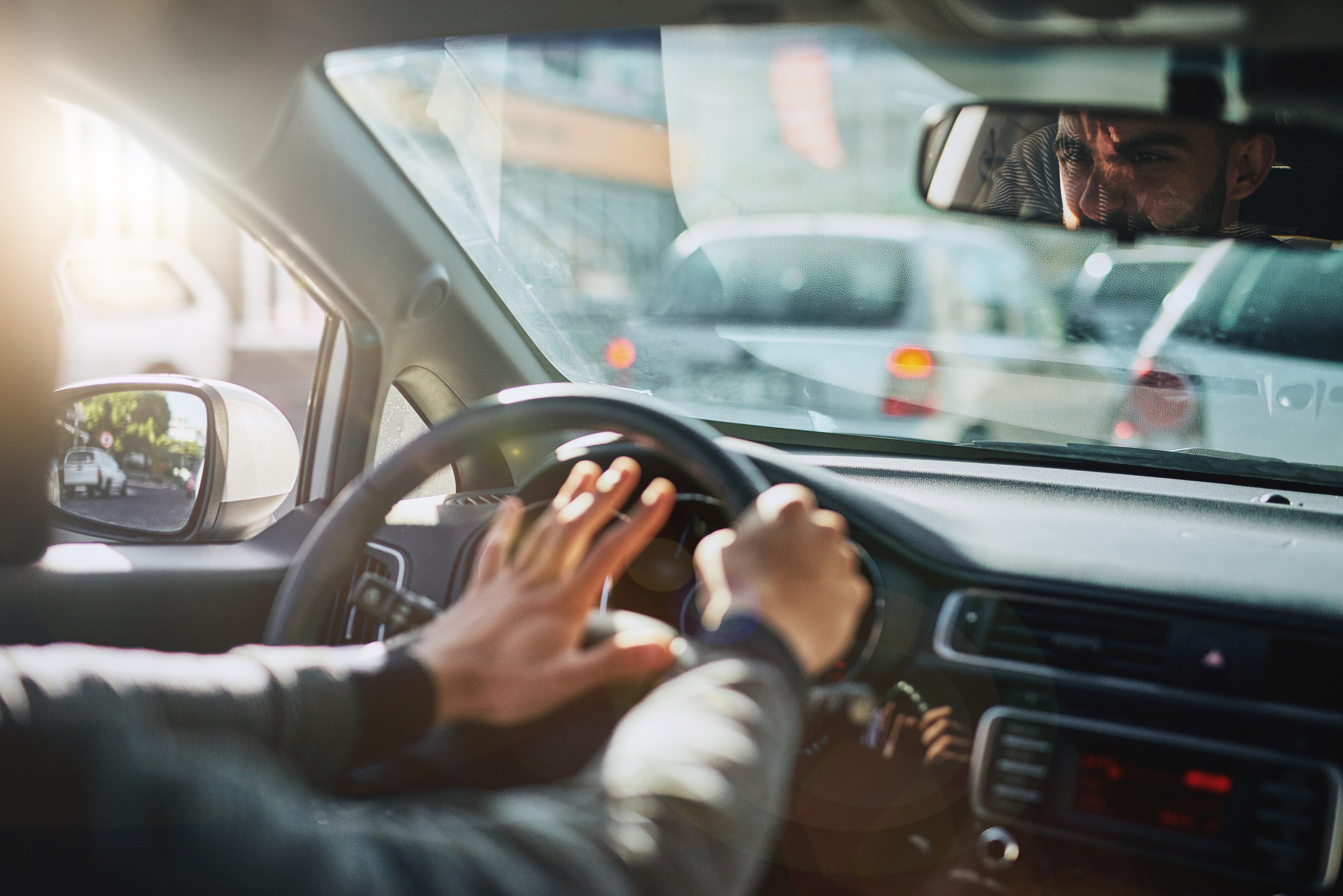 ERGO: Vairāk nekā trešdaļa autovadītāju atzīst, ka brauc agresīvi