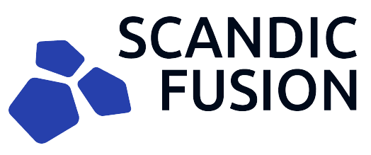 Scandic Fusion logo